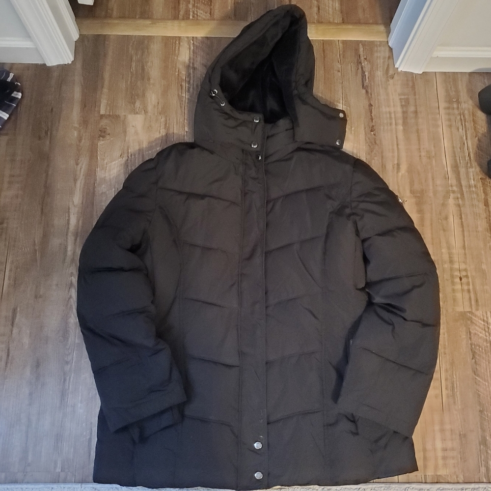 Calvin Klein XL winter coat